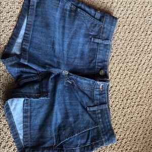 Women’s Jean shorts